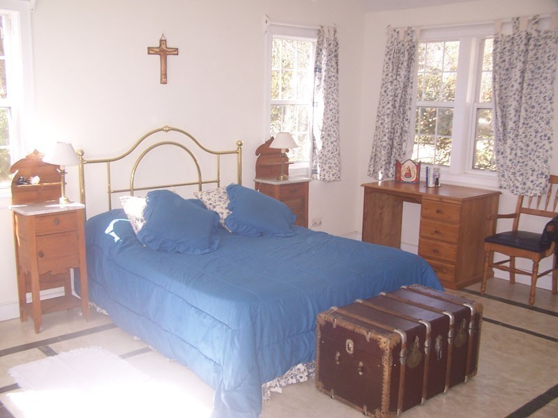 Excelente casa en alquiler en Laguna Blanca 